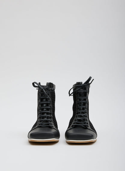 Seth Mesh High Top Sneaker | Tibi Sale