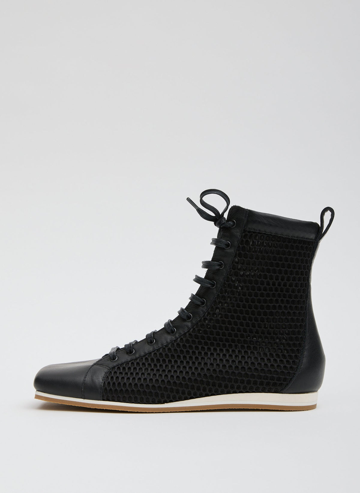 Seth Mesh High Top Sneaker | Tibi Sale