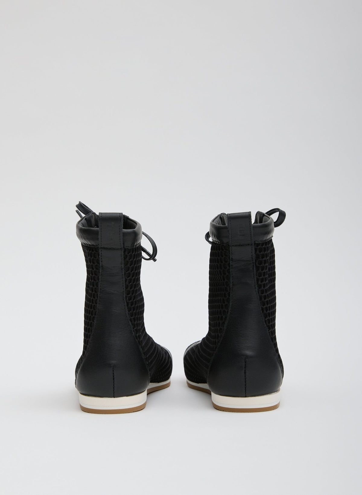 Seth Mesh High Top Sneaker | Tibi Sale