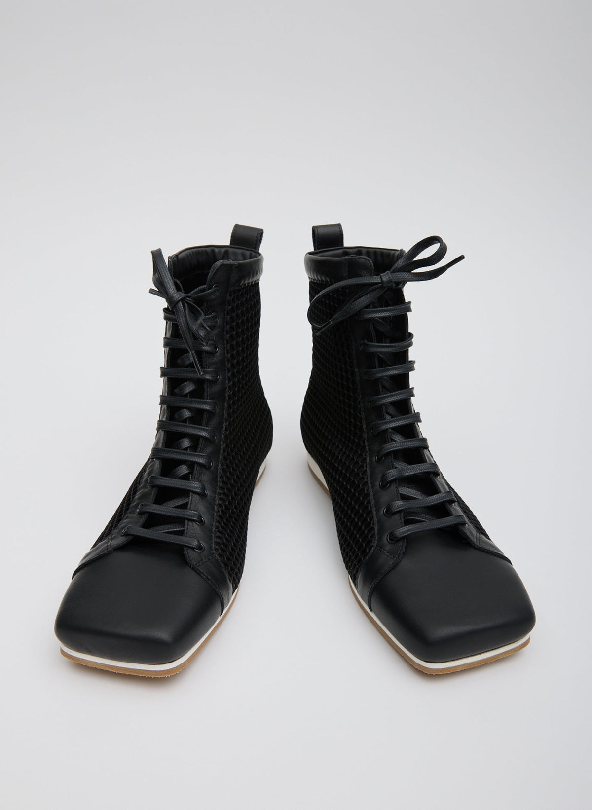 Seth Mesh High Top Sneaker | Tibi Sale