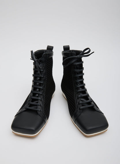 Seth Mesh High Top Sneaker | Tibi Sale
