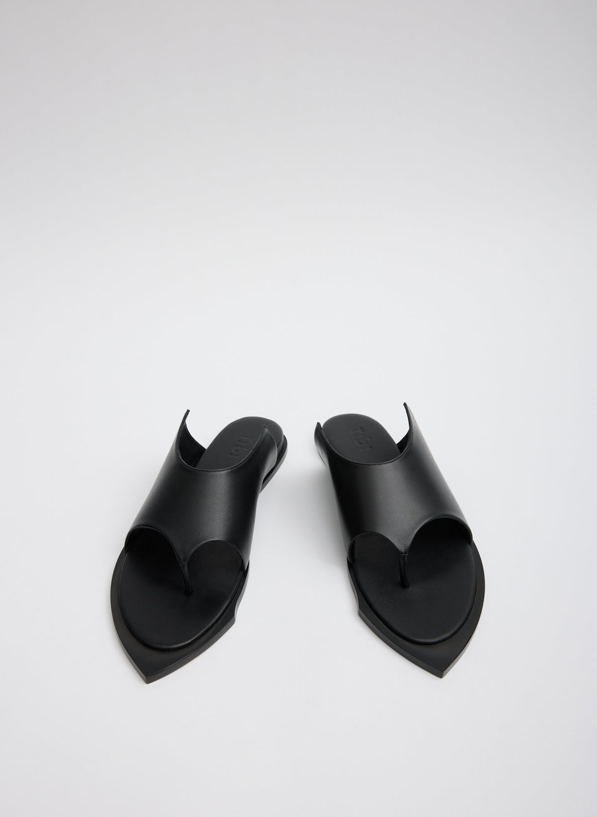 Gerard Sandal | Tibi Latest
