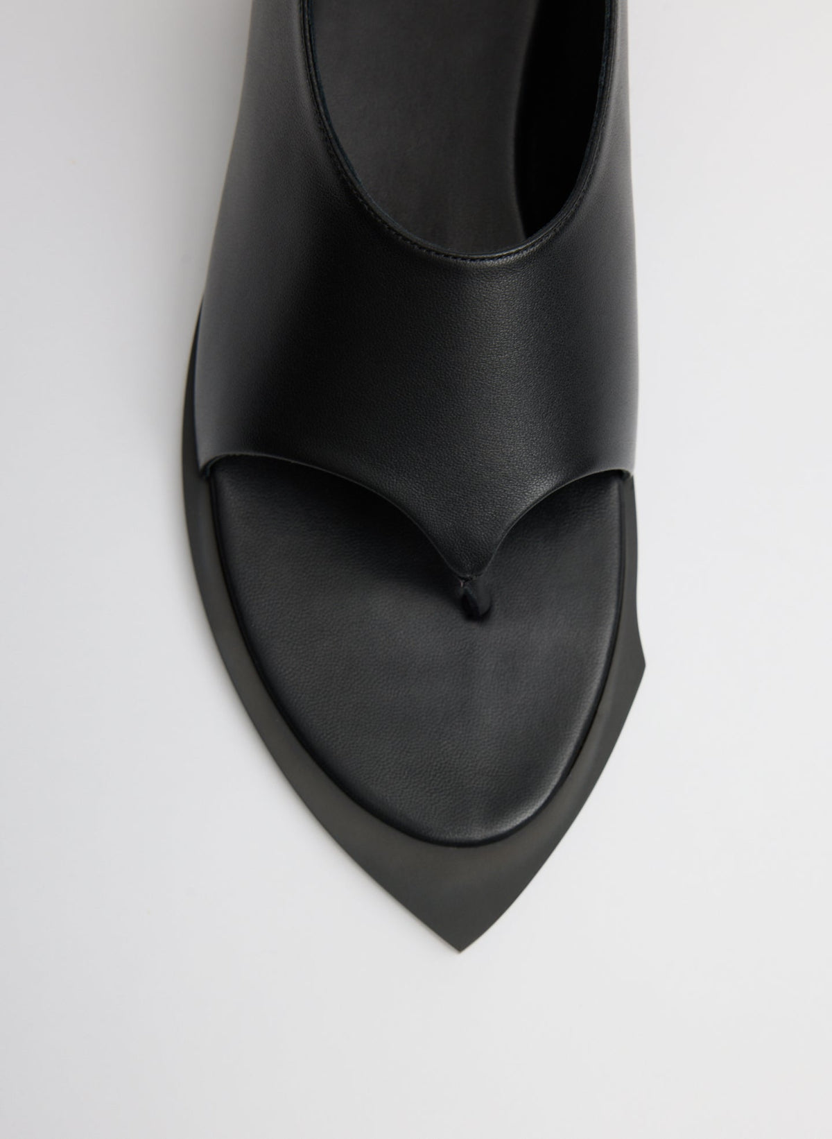 Gerard Sandal | Tibi Latest