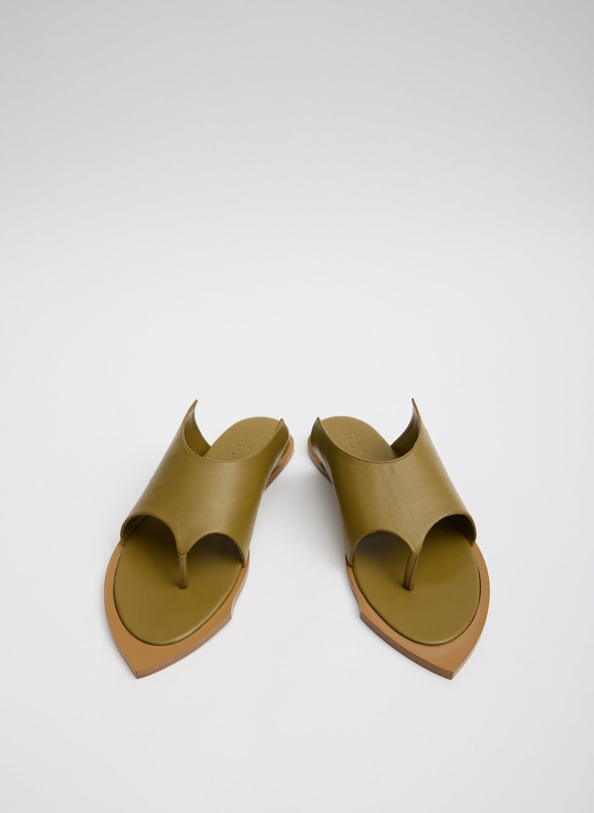 Gerard Sandal | Tibi Special Offer