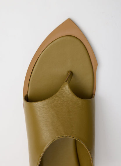 Gerard Sandal | Tibi Special Offer