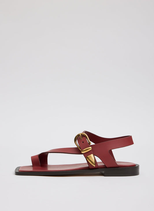 Karel Sandal | Tibi Customer Favorite