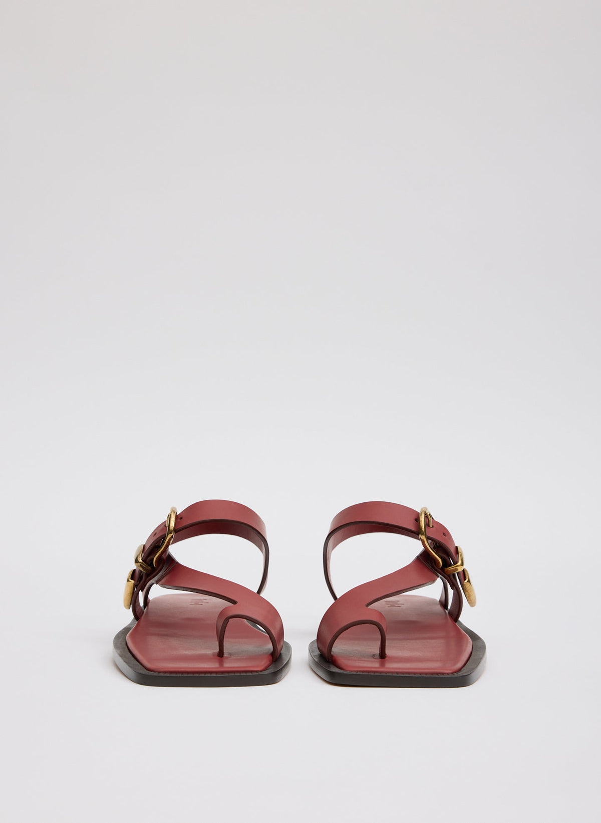 Karel Sandal | Tibi Customer Favorite