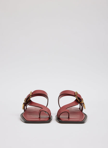 Karel Sandal | Tibi Customer Favorite