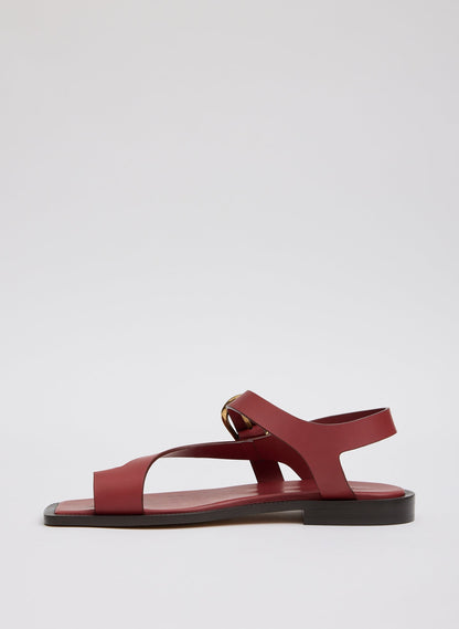 Karel Sandal | Tibi Customer Favorite