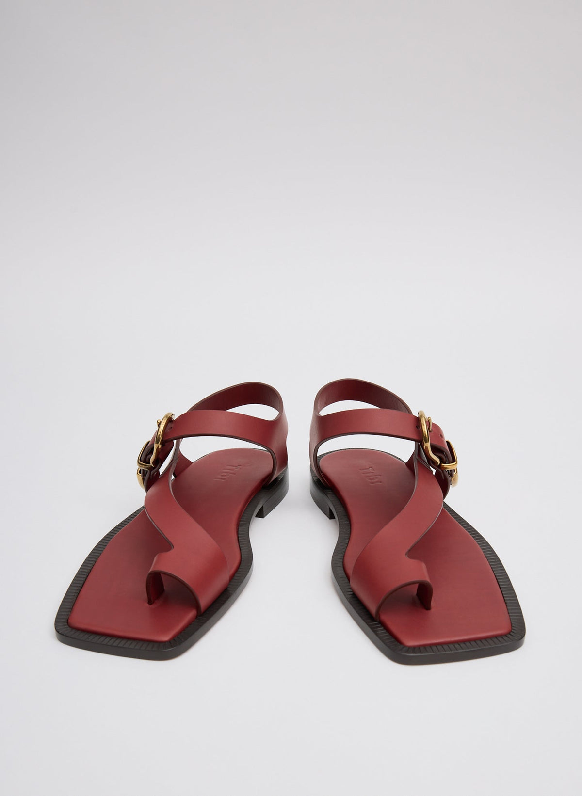 Karel Sandal | Tibi Customer Favorite