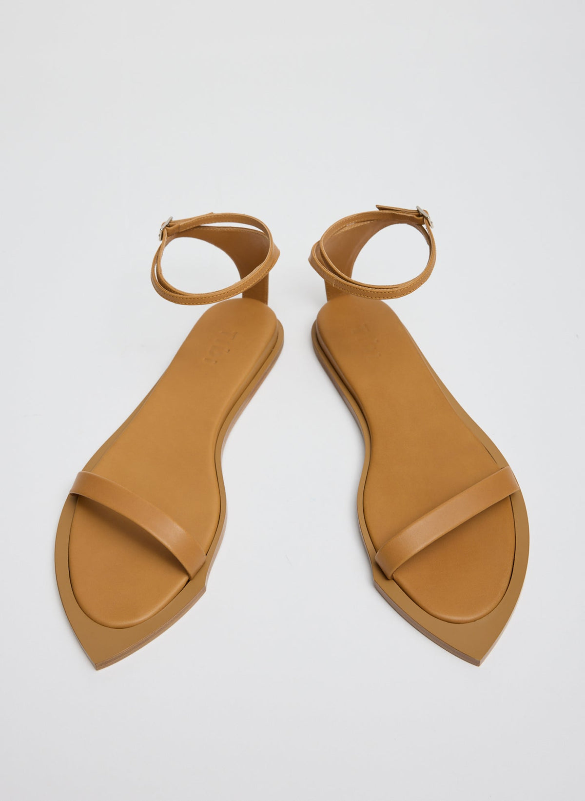 Aldwyn Sandal | Tibi Trusted