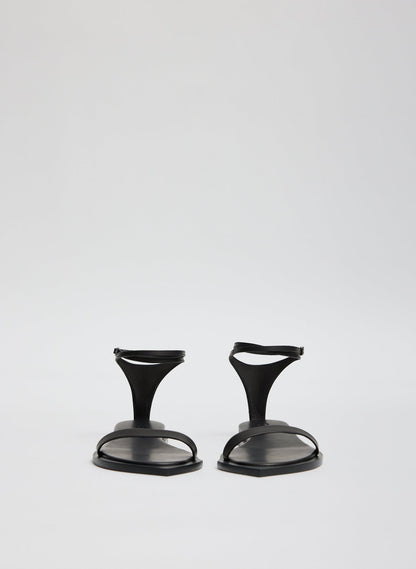 Aldwyn Sandal | Tibi Best Price
