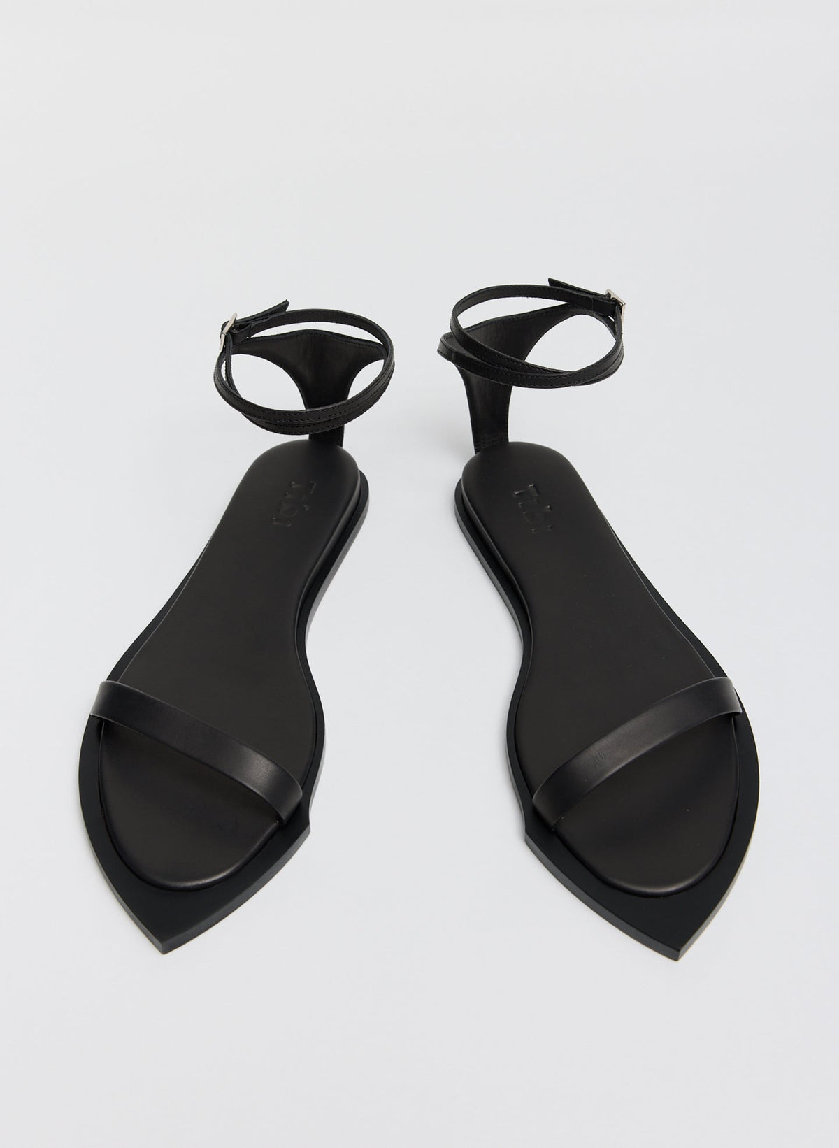 Aldwyn Sandal | Tibi Best Price