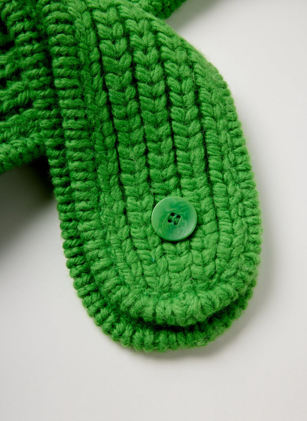 Cozy Trapper Scarf Hat | Tibi Smart Buy