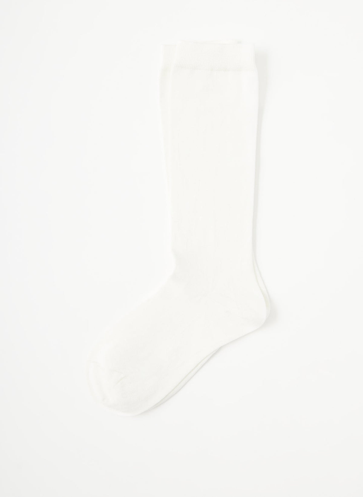 Classic Cotton Socks | Tibi Deals