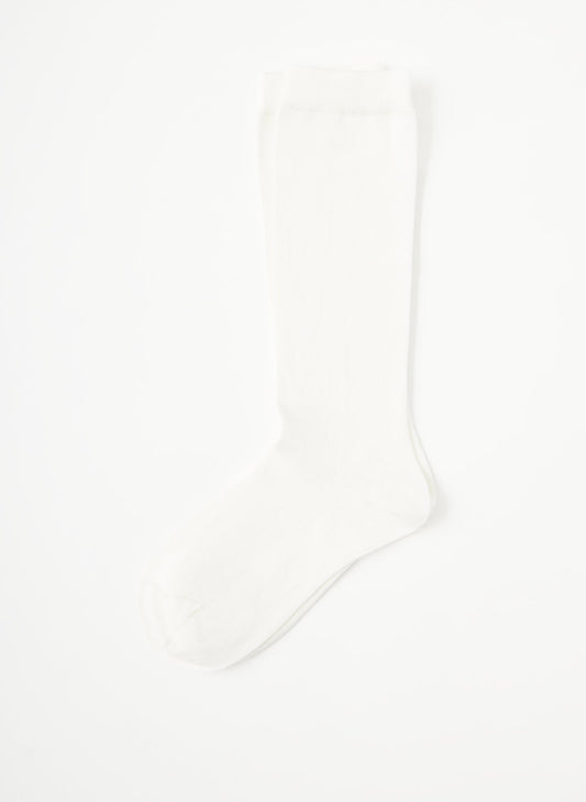Classic Cotton Socks | Tibi Deals