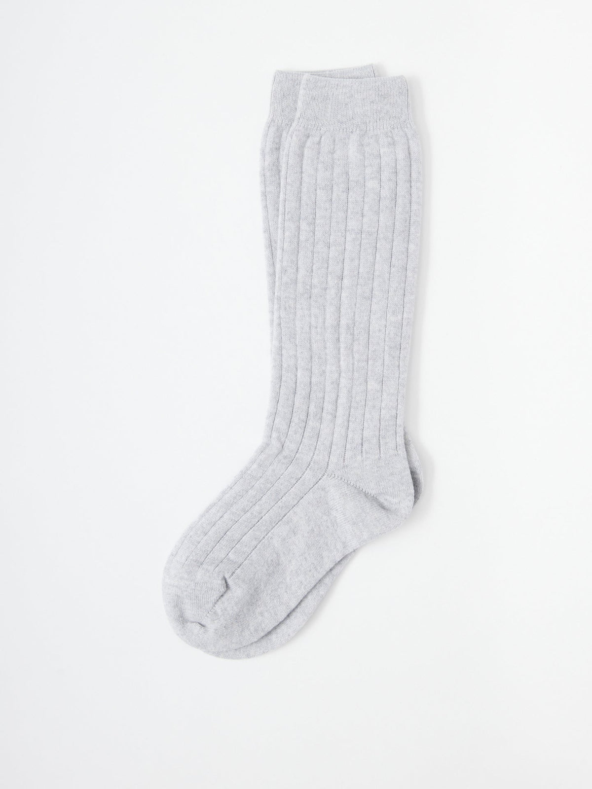 Cashmere Socks | Tibi Value