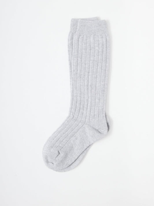 Cashmere Socks | Tibi Value