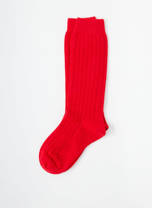 Cashmere Socks | Tibi Top Pick