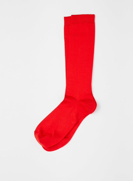 Classic Socks | Tibi Premium