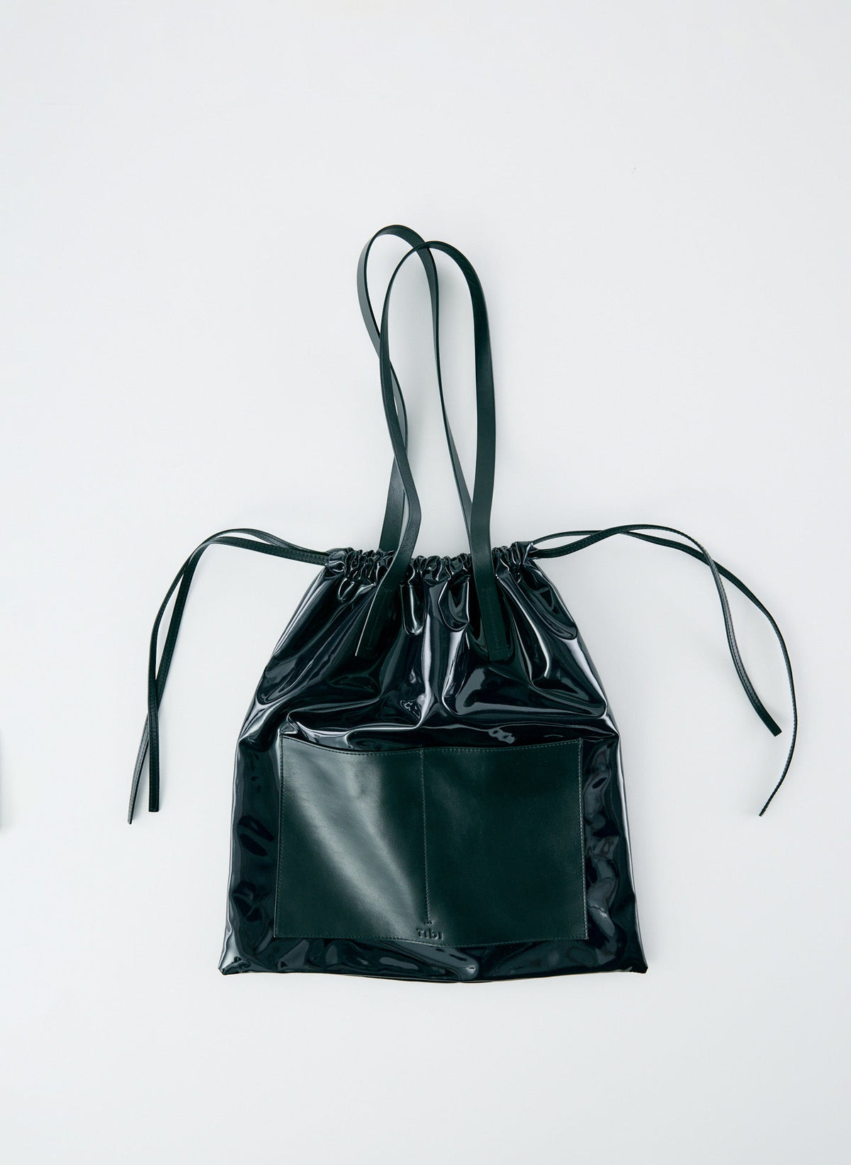 Lucas Bag | Tibi Special Offer