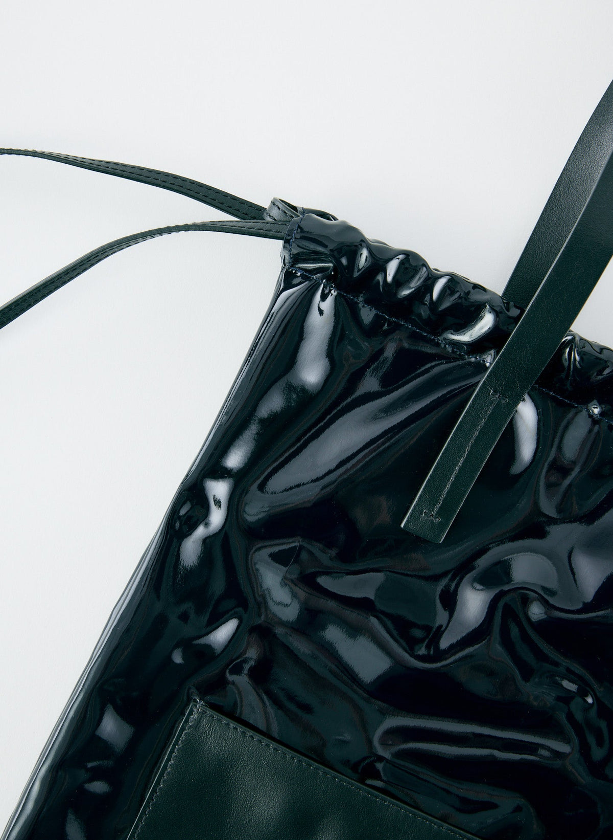 Lucas Bag | Tibi Special Offer