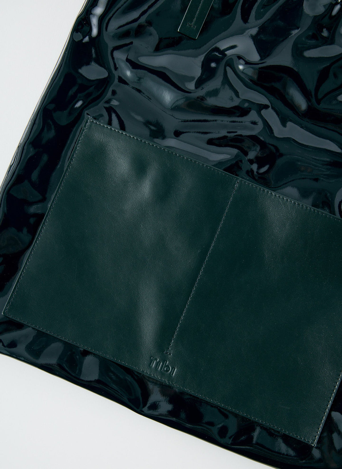 Lucas Bag | Tibi Special Offer