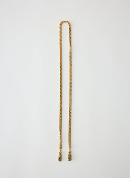 Tassel Necklace | Tibi Premium