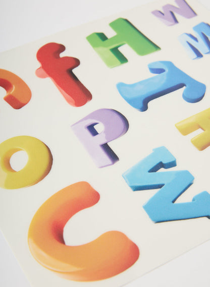 Magnet Sticker Sheet | Tibi Deals