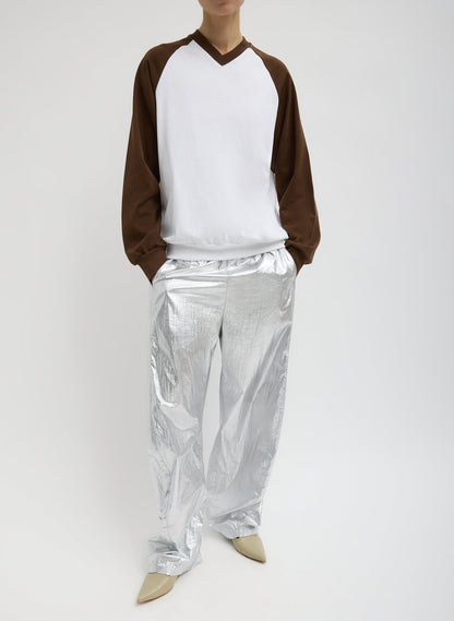 Perfect T-Shirt Vintage Sweatshirt | Tibi Special Offer