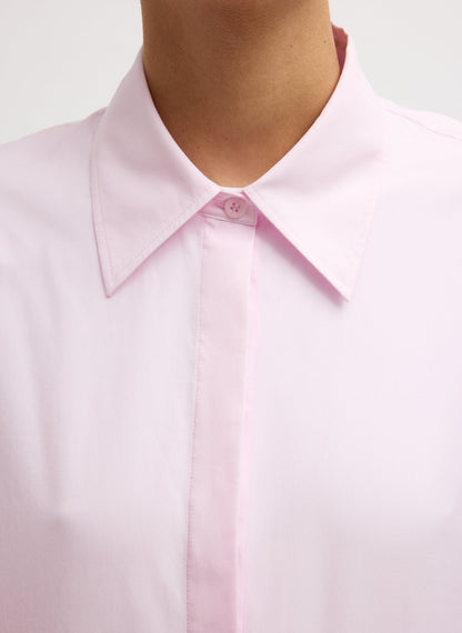 Gabe Oversized Shirt | Tibi Recommended