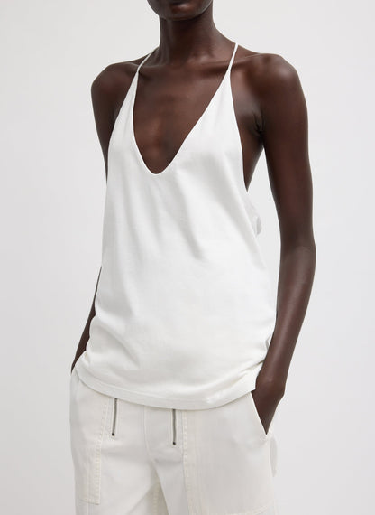 Racerback Tank | Tibi Quality