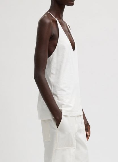 Racerback Tank | Tibi Quality