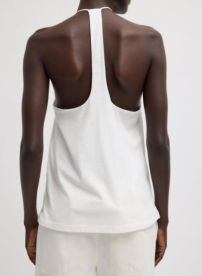 Racerback Tank | Tibi Quality