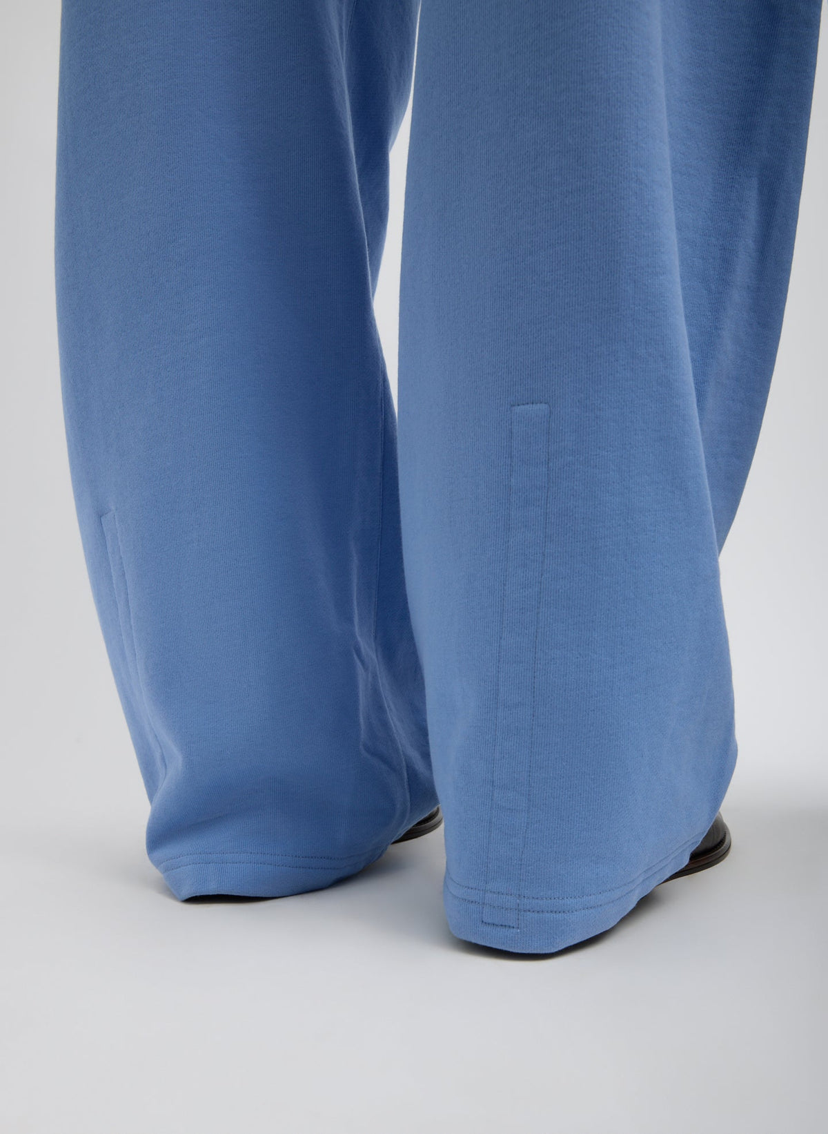 Sweatshirting Winslow Pant | Tibi Everyday