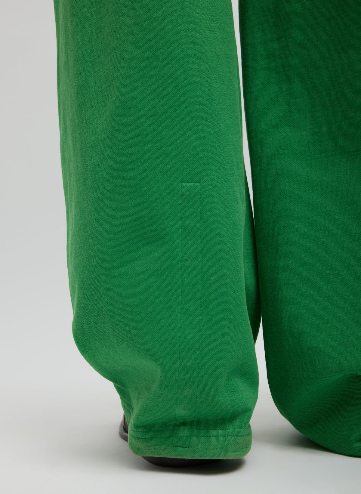 Sweatshirting Winslow Pant | Tibi Sale